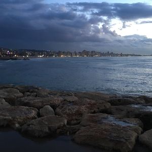 Meet your Posher, Esmaa